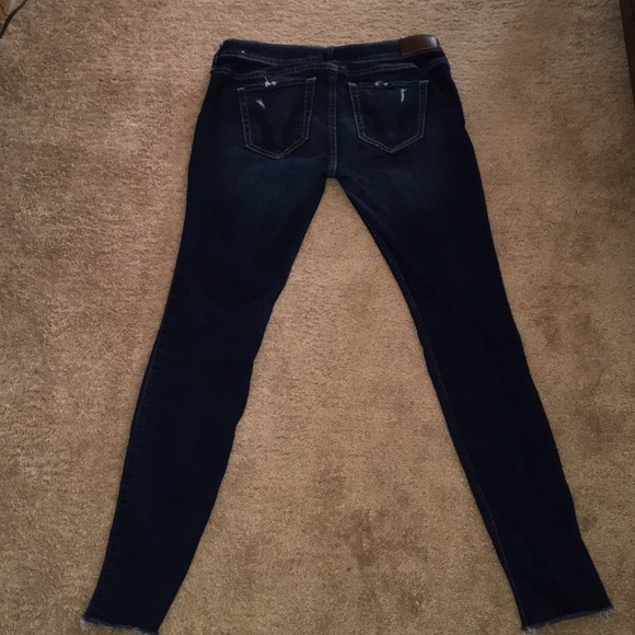 Hollister jeans - Picture 2 of 2